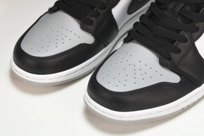 Low Jordan 553558-052 Toe" "Shadow Air 1203